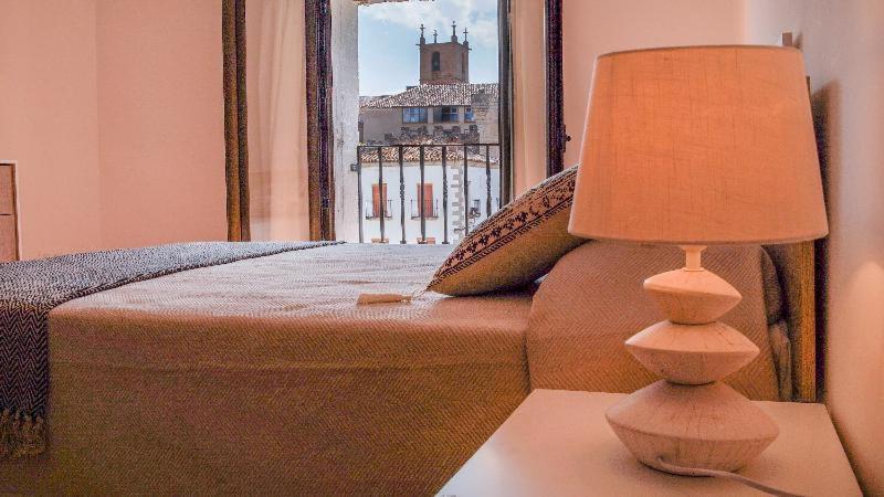 Soho Boutique Plaza Mayor Apartment