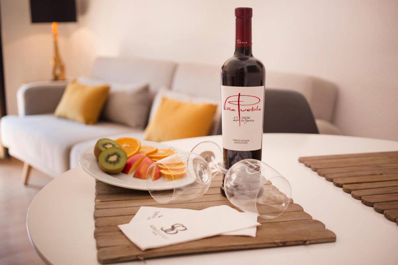 Apartment Soho Boutique Plaza Mayor Caceres